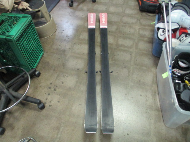 Load image into Gallery viewer, Used Head Super Cross 170cm Downhill Skis
