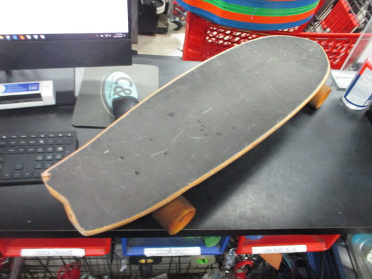 Used Airwalk 29.5" Cruiser Board (Tail Is chipped)