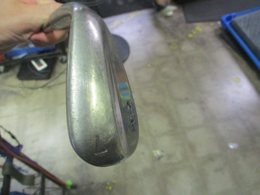 Used PELZ Forged Lob Wedge