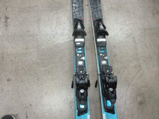 Used Elan Insomnia 164cm Skis w/ Elan Bindings