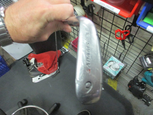Used Adams Idea A2 9 Iron RH