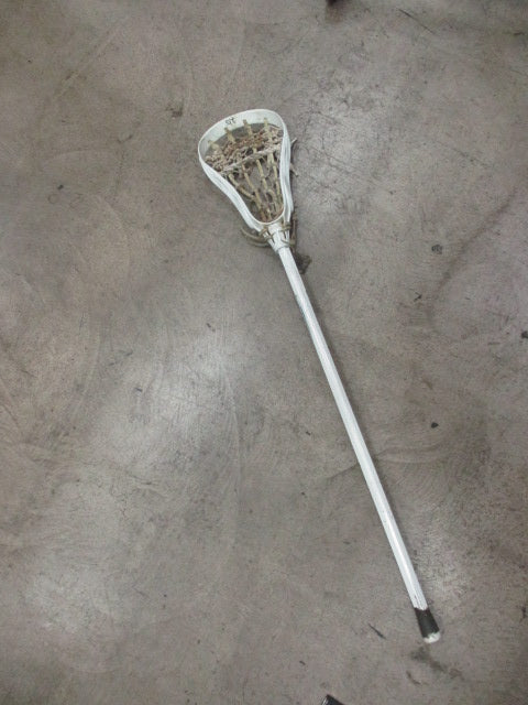Used STX Complete Lacrosse Stick