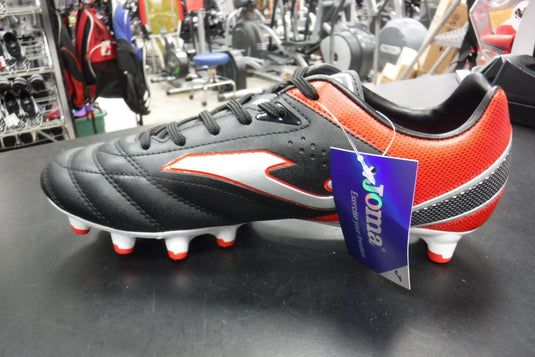 New Joma Aguila Adult Soccer Cleats Size 9.5 cssportinggoods
