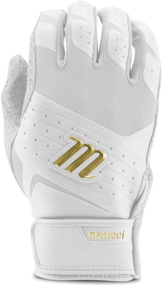 New Marucci Pittards Reserve Batting Gloves Adult XXL