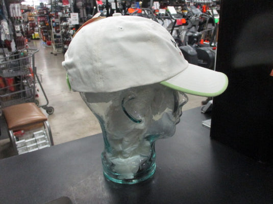 Tropical trends Paako Ride Hat