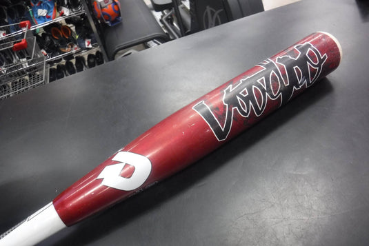 Used Demarini VooDoo 31" 18oz Baseball Bat