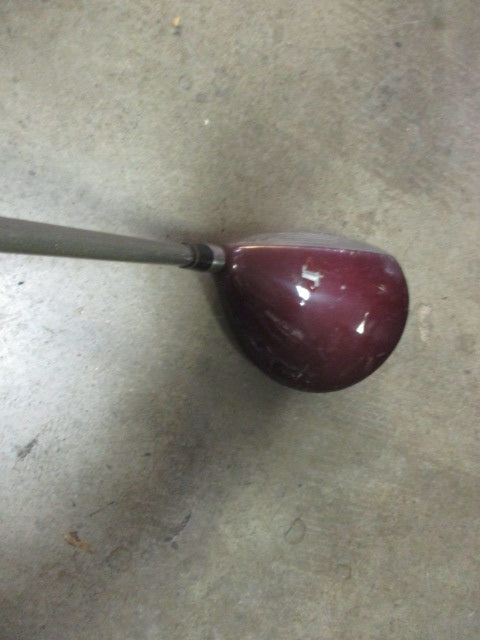 Used Tour Edge Lift-Off 5 Wood 18.5 Degree