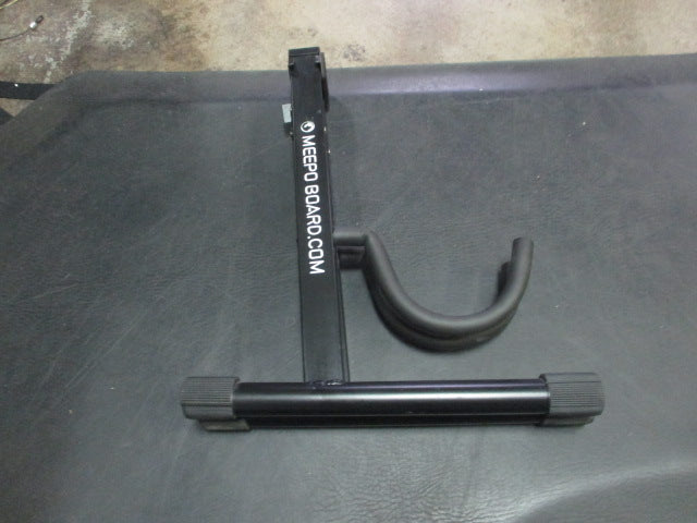 Load image into Gallery viewer, Used Meepoboard.com Electric Skateboard Stand
