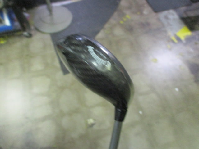 Load image into Gallery viewer, Used Callaway E.R.C Fusion Ladies 3 Wood
