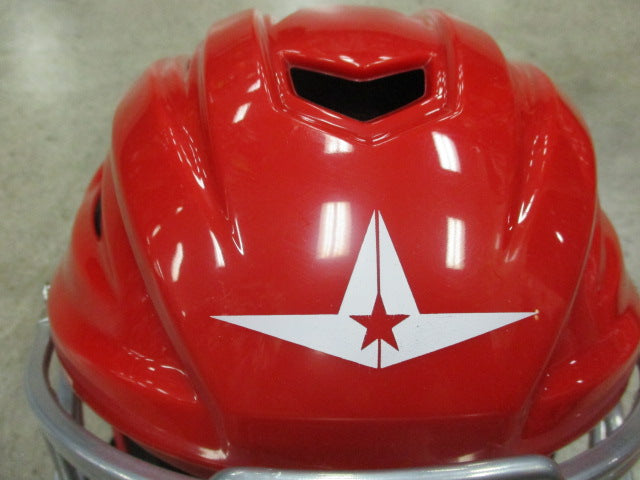 Load image into Gallery viewer, All-Star System 7 Axis Solid CKCCPRO1XS Adult Profession Catcher Gear Set
