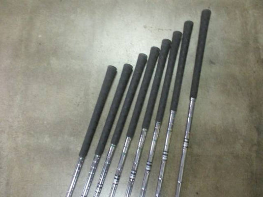 Used Ram Accubar 3-PW RH