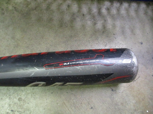 Load image into Gallery viewer, Used Marucci Cat 9 Connect (-8) 29&quot; USSSA Baseball Bat
