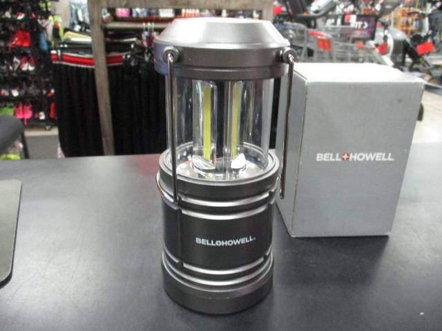 Load image into Gallery viewer, Bell &amp; Howell LED Lantern w/ Magnetic Base
