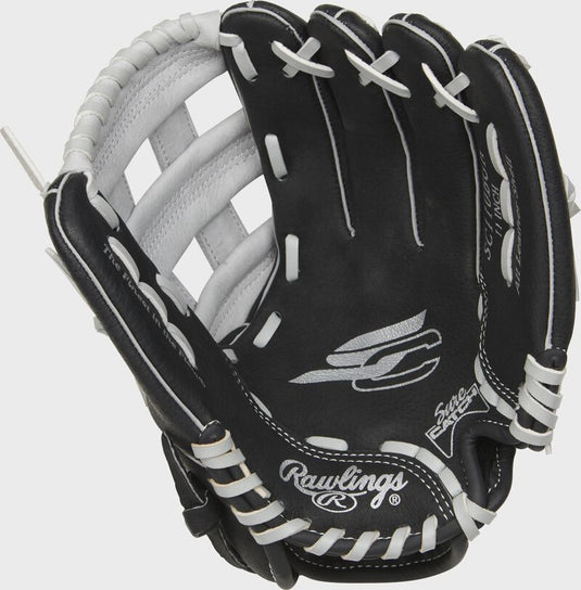 New Rawlings Sure Catch 11" Baseball Glove RHT