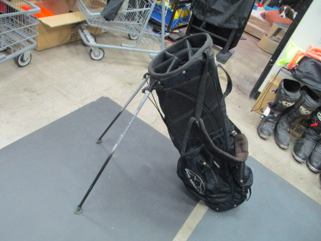 Load image into Gallery viewer, Used Sun Mountain 3.5 Superlight Golf Stand Bag
