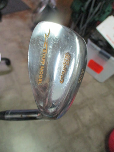 Used Golfcraft Staff Model Sand Wedge