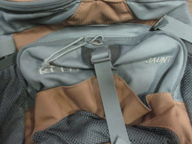Load image into Gallery viewer, Used Kelty JAUNT Waistpack
