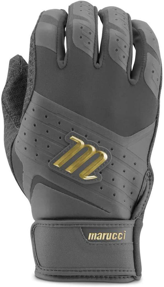New Marucci Pittards Reserve Batting Gloves Adult XXL