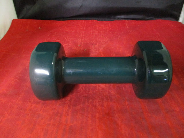 Load image into Gallery viewer, York 7lb Vinyl Coated Dumbbell
