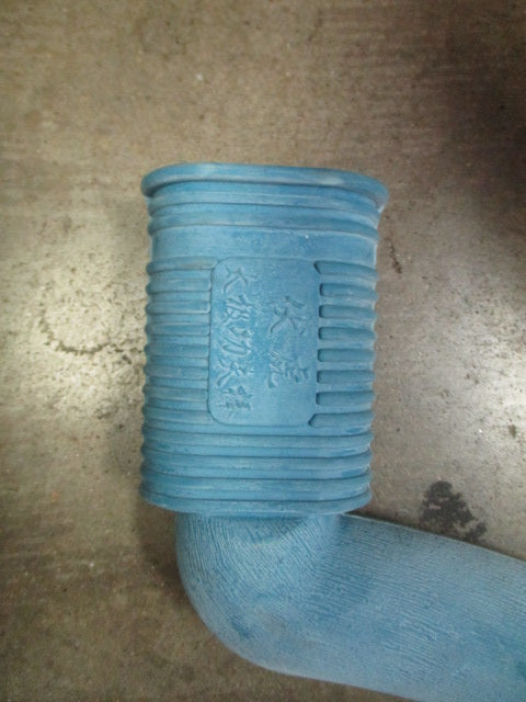 Used Blue Chinse Tiger Resistance Flexer