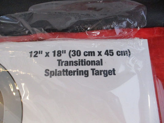 Birchwood Casey Dirty Bird Transitional Splattering Targets - 8 Pack