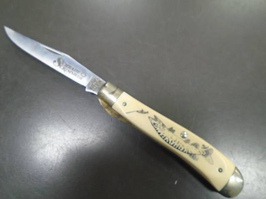 Schrade SC503 Pocket Knife