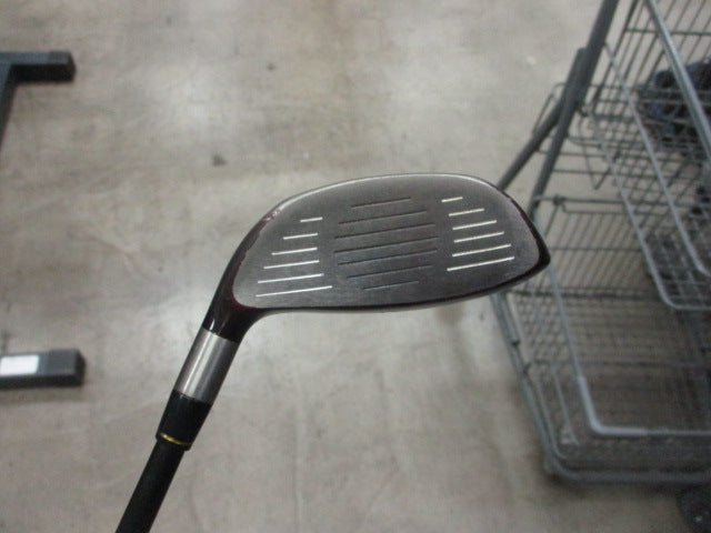 Load image into Gallery viewer, Used Nickent Genex Titanium 5 Wood
