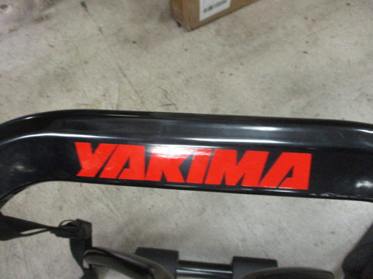 Used Yakima Fullback Premium 2 Bike Trunk Rack