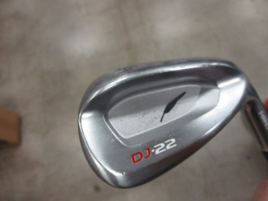 Used Fourteen DJ 22 47 Deg Wedge