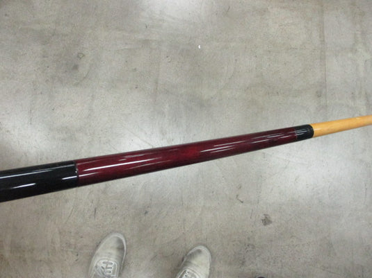 Used Players IX 2 Piece Cue Stick