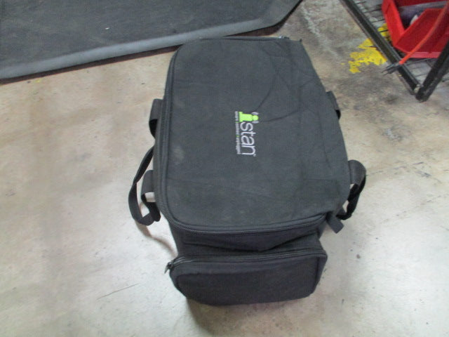 Load image into Gallery viewer, Used IStan Padded Duffel Bag
