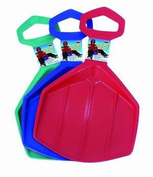 New Flexible Flyer Snow Seat