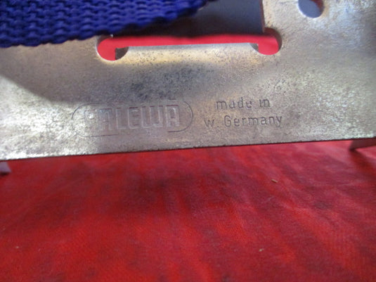 Used Salewa Strap on Shoe Spikes