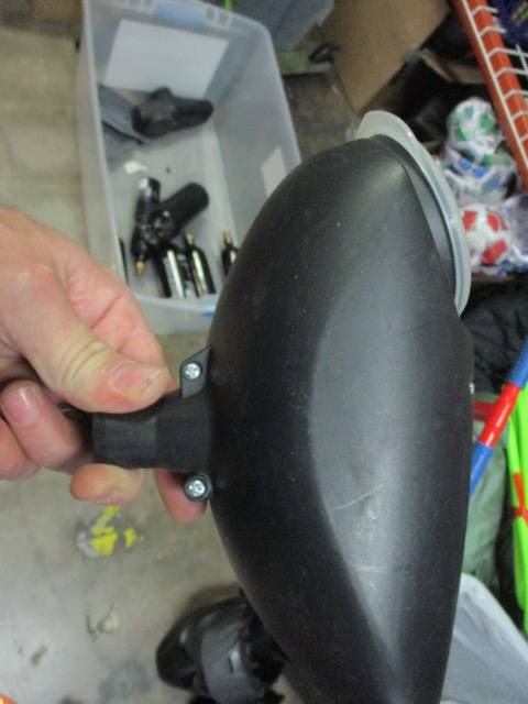 Load image into Gallery viewer, Paintball HOPPER Black
