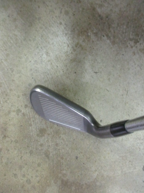 Used Taylormade RBZ 4 Iron