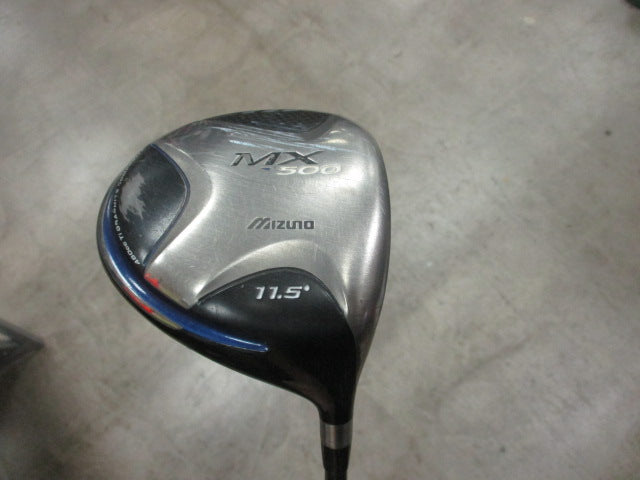 Load image into Gallery viewer, Used Mizuno MX500 11.5 Deg Driver

