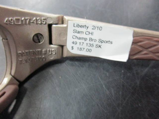 Liberty Sport Slam Protective Sunglasses