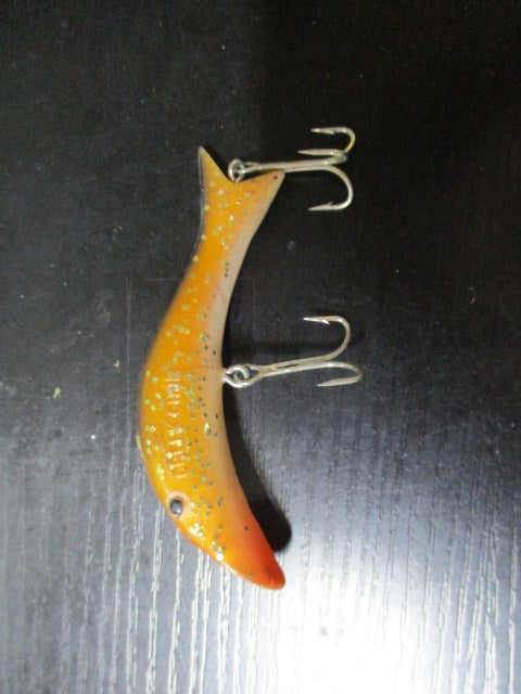 Used Vintage Creek Chub Nikie Lure – cssportinggoods