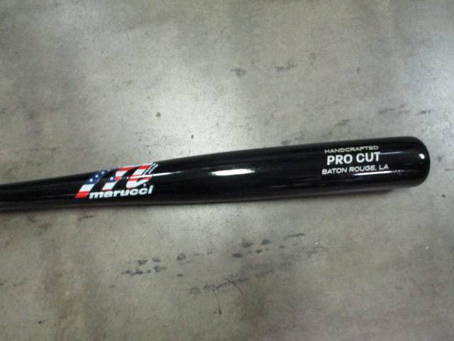 Load image into Gallery viewer, New Marucci USA Professional Cut 34&quot; Wood Bat
