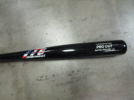 New Marucci USA Professional Cut 34" Wood Bat
