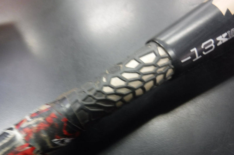 Load image into Gallery viewer, Used Demarini Voodoo Overlord 30&quot; 17oz Baseball Bat
