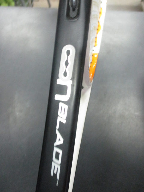 Load image into Gallery viewer, Used Wilson N Code Blade 27&quot; Tennis Racquet
