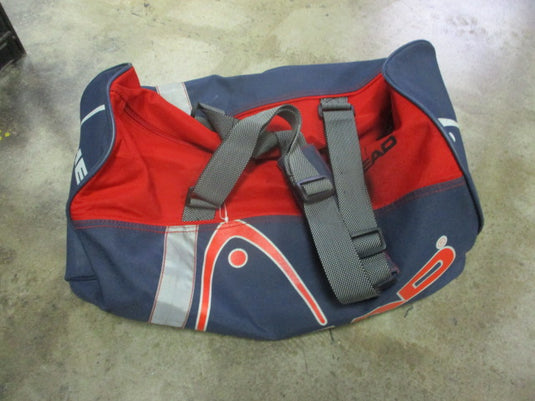 Used Head Tennis Duffel Bag