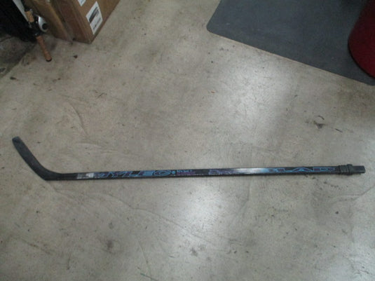 easton reflex hockey stick