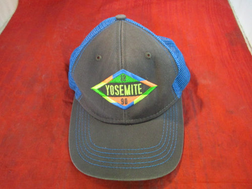 Used Ouray Sportswear Yosemite 1890 Youth Baseball Cap
