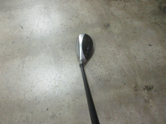 Used Taylormade Rescue Mid 3 Hybrid 19 Degree