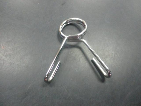 Standard Bar 1" Spring Collar