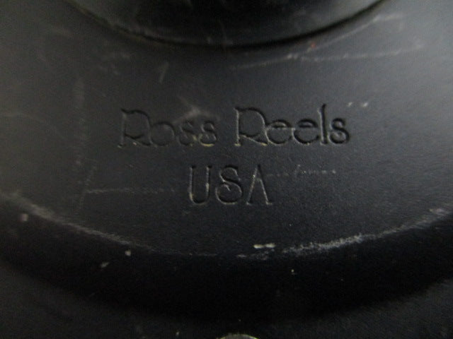 Load image into Gallery viewer, Used Ross Reels The Cimarron C-2 Fly Fishing Reel w/ Line
