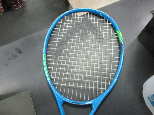 Used Head Speed 25" Tennis Racquet