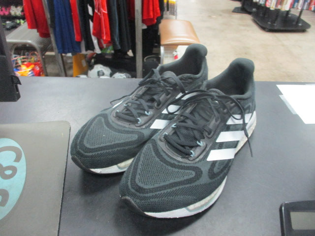 Load image into Gallery viewer, Used Adidas Supernova+ Running Shoes Size 9
